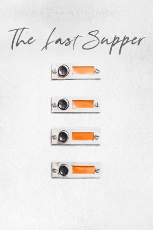 Постер: The Last Supper