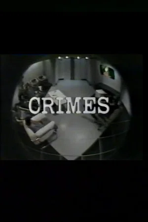 Постер: Crimes