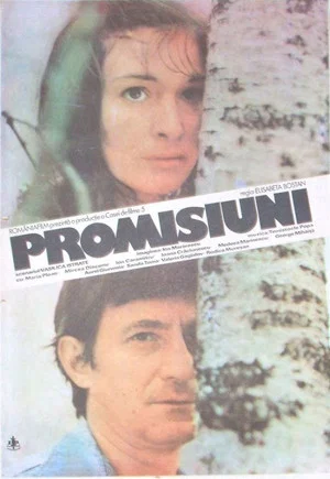 Постер: Promisses