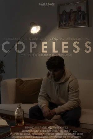 Постер: Copeless