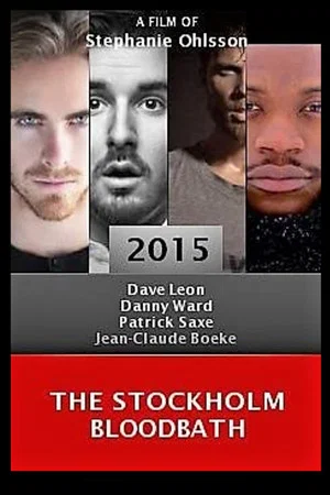 Постер: The Stockholm Bloodbath