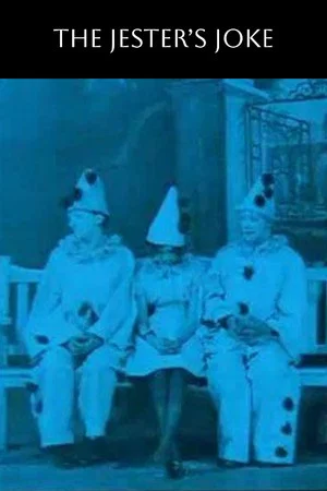 Постер: The Jester's Joke