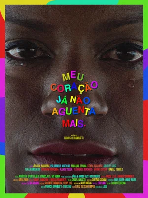 Постер: Meu coração já não aguenta mais