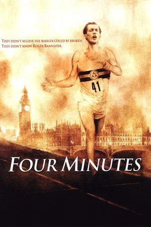 Постер: Four Minutes
