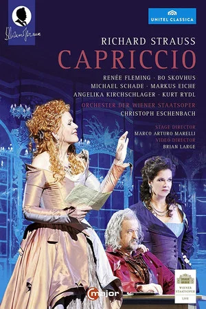 Постер: Capriccio