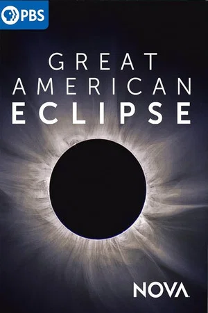 Постер: Great American Eclipse