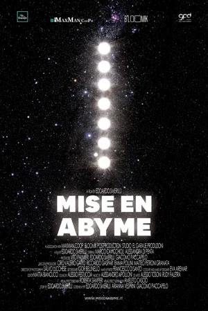 Постер: Mise en abyme
