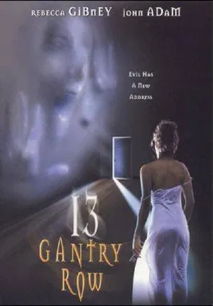 Постер: 13 Gantry Row
