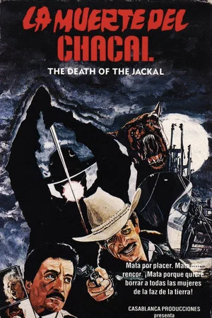 Постер: The Death of the Jackal
