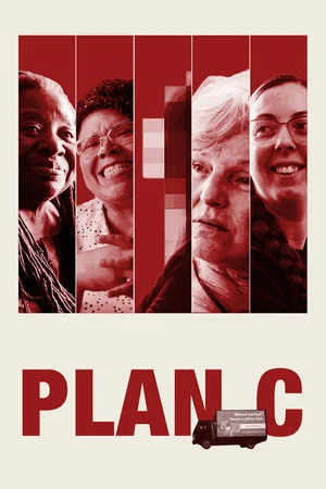 Постер: PLAN C