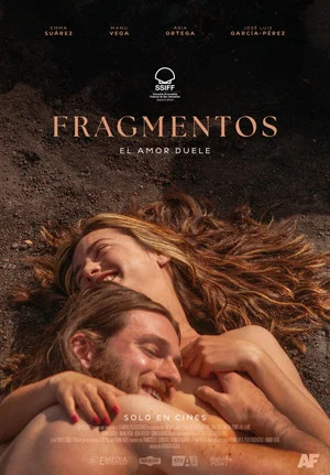 Постер: Fragmentos