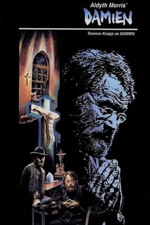 Постер: Damien