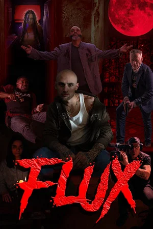 Постер: Flux