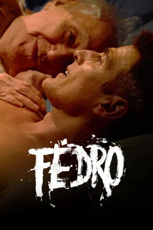 Постер: Fédro