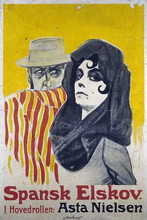 Постер: Death in Seville