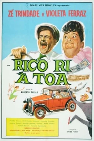 Постер: Rico Ri à Toa