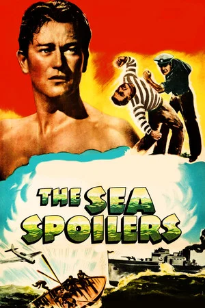 Постер: Sea Spoilers