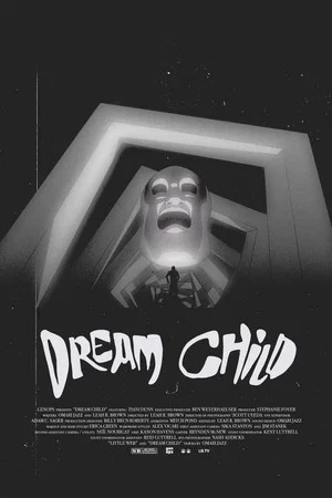 Постер: Dream Child