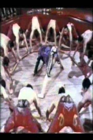 Постер: The Sacred Pit