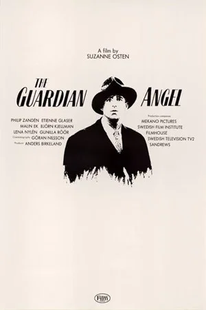 Постер: The Guardian Angel