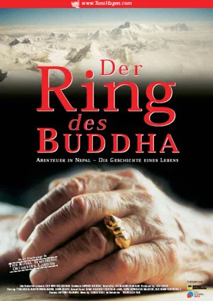 Постер: The Ring of the Buddha