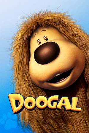 Постер: Doogal