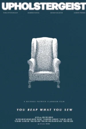 Постер: Upholstergeist