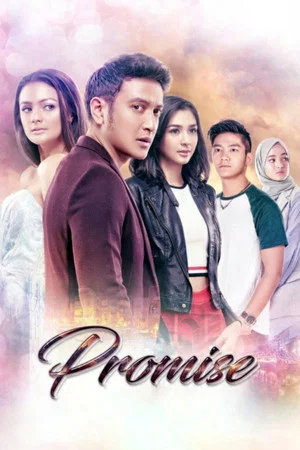 Постер: Promise
