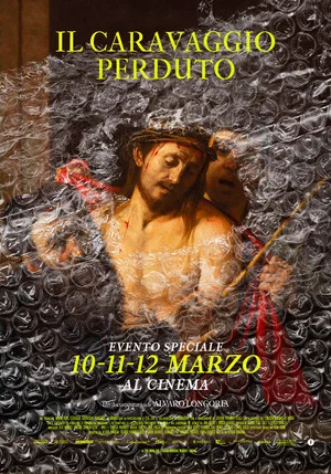 Постер: The Sleeper. The Lost Caravaggio