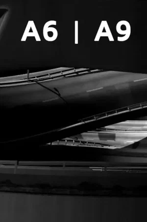 Постер: A6/A9