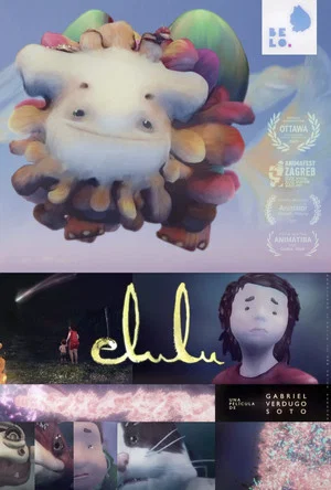 Постер: Elulu