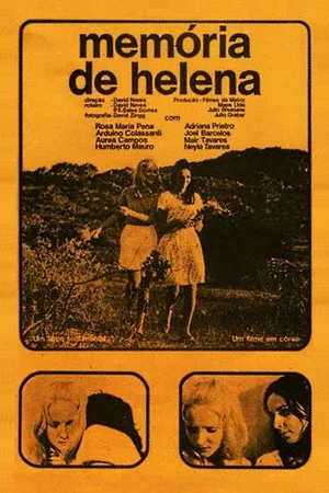 Постер: Memories of Helen