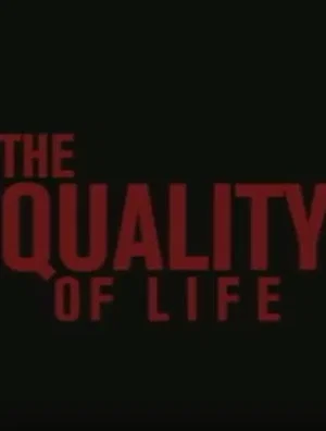 Постер: The Quality Of Life