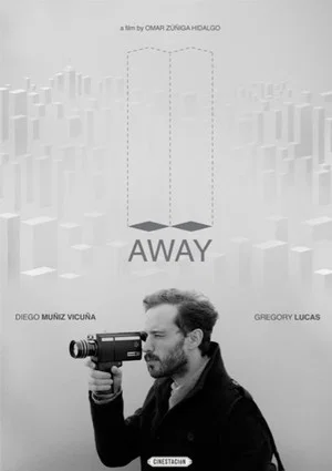 Постер: Away