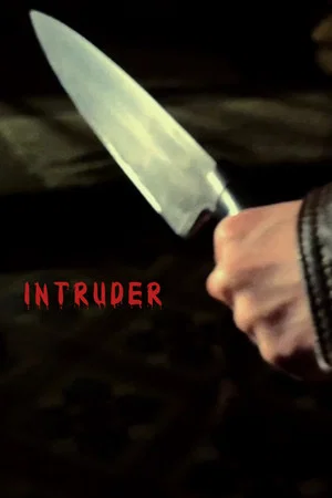 Постер: Intruder