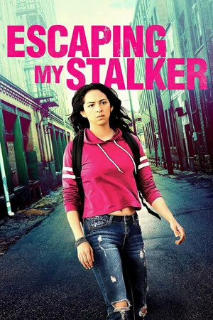 Постер: Escaping My Stalker