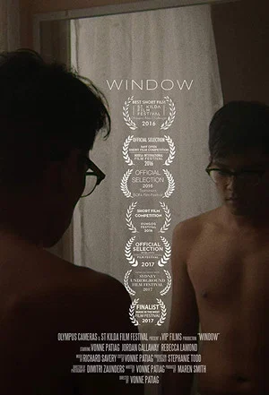 Постер: Window