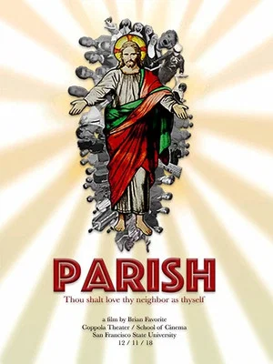 Постер: Parish