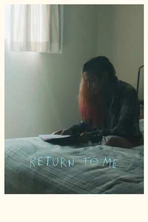 Постер: Return to Me