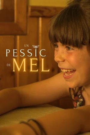 Постер: Un pessic de mel