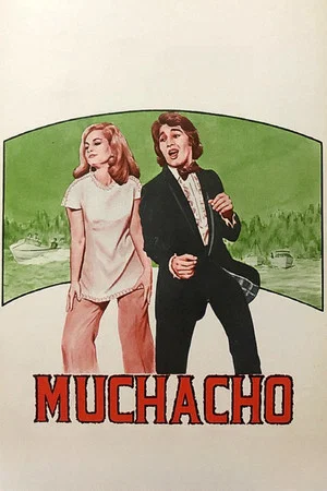 Постер: Muchacho