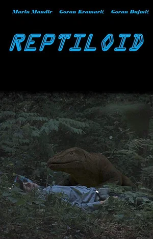 Постер: Reptiloid