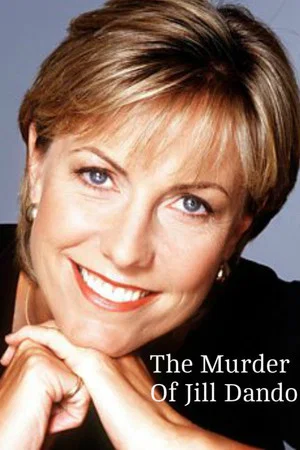 Постер: The Murder of Jill Dando