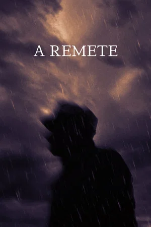 Постер: The Hermit
