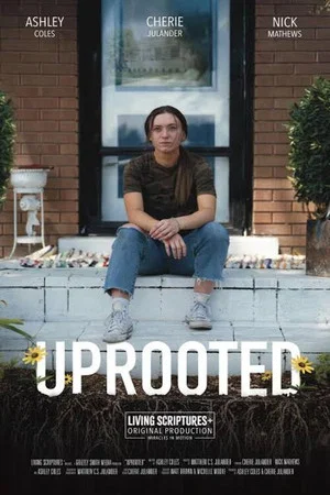 Постер: Uprooted