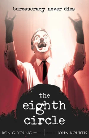 Постер: The Eighth Circle