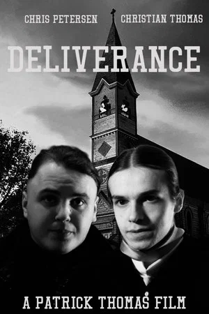 Постер: Deliverance