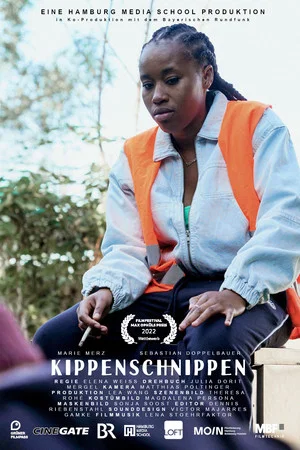 Постер: Kippenschnippen
