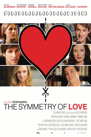 Постер: The Symmetry of Love