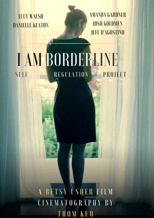 Постер: I Am Borderline